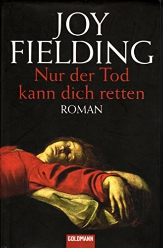 Lutze, Kristian Nur der Tod kann dich retten: Roman