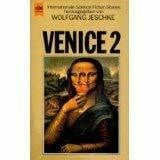 unknown Venice II. Science Fiction und Fantasy Erzählungen.
