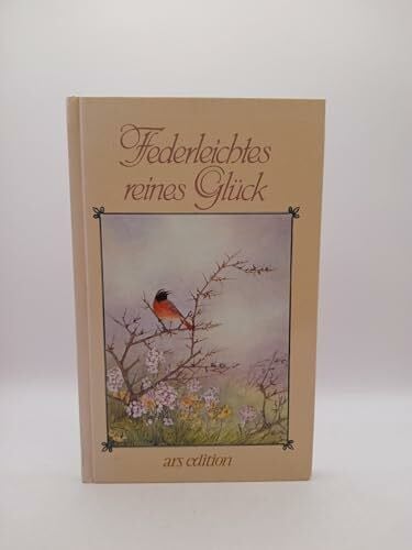 Kos, Rolf Federleichtes reines Glück (Geh aus mein Herz)