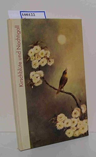 Christoffel, Elly Kirschblüte und Nachtigall (Geh aus mein Herz)