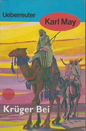May, Karl (May, Karl): Karl May Taschenbücher, Bd.21, Krüger Bei