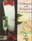 Henneck, Elise Glückwünsche und Festgedichte für alle Gelegenheiten (Falken Bücher)
