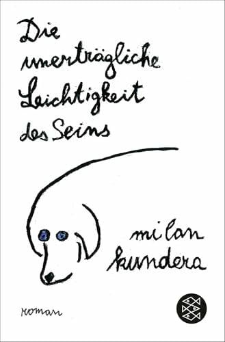 Susanna Roth Die unerträgliche Leichtigkeit des Seins. Roman.
