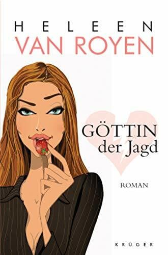 Alder-Sijmons, Mary Göttin der Jagd: Roman