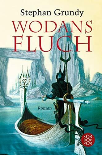 Harksen, Verena C Wodans Fluch: Roman (Fischer Taschenbücher)