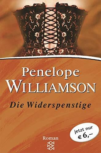 Sartorius, Hans Die Widerspenstige: Roman