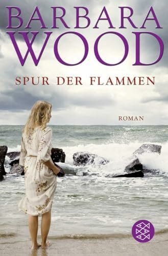 Dickerhof-Kranz, Susanne Spur der Flammen: Roman