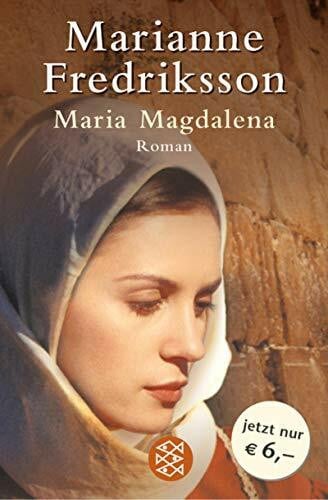 Fredriksson, Marianne Maria Magdalena: Roman