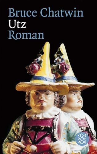 Chatwin, Bruce Utz: Roman