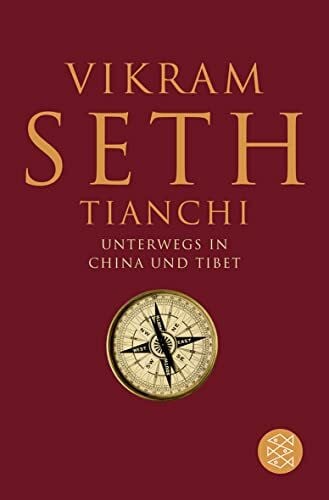 Grube, Anette Tianchi: Unterwegs in China und Tibet
