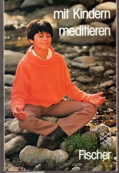 Rozman, Deborah Mit Kindern meditieren
