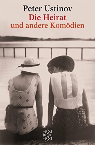 Henneberg, Claus H. Die Heirat und andere Komödien: Dtsch. v. Claus H. Henneberg u. Manfred Jansen.