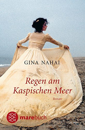 Jakobeit, Brigitte Regen am Kaspischen Meer: Roman (Literatur, Band 18548)
