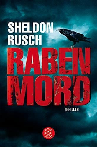 Gabler, Irmengard Rabenmord: Thriller: Thriller. Deutsche Erstausgabe (Fischer Taschenbücher)