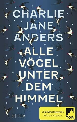 Zeitz, Sophie Alle Vögel unter dem Himmel