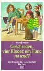 Johann, Anna Geschieden, vier Kinder, ein Hund - na und? Deutsch