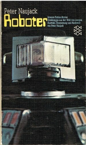 Naujack Peter Roboter