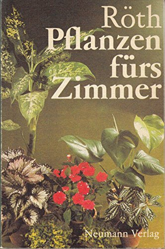 unknown Pflanzen fürs Zimmer