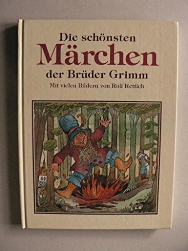 Brüder Grimm Die schönsten Märchen