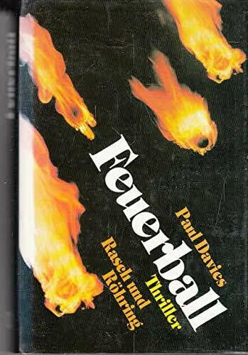 Davies, Paul Feuerball