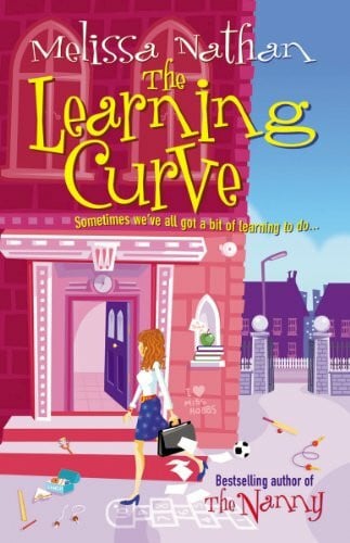 Nathan, Melissa The Learning Curve