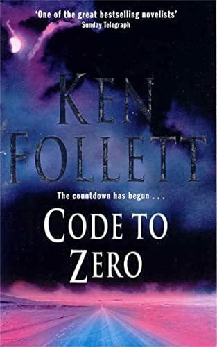 Follett, Ken Code to Zero
