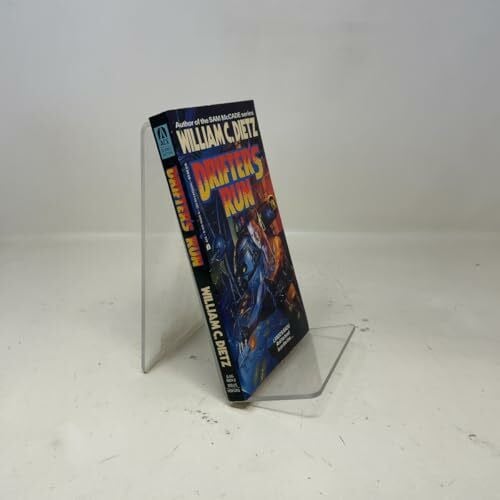 Dietz, William C. Drifter's Run