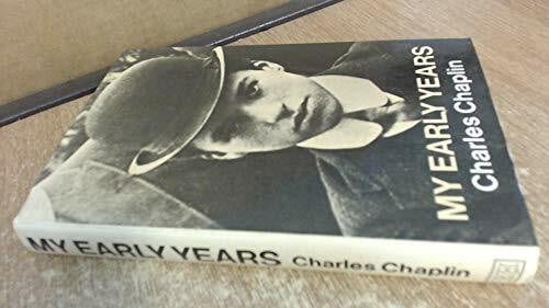 Chaplin, Charles My Early Years