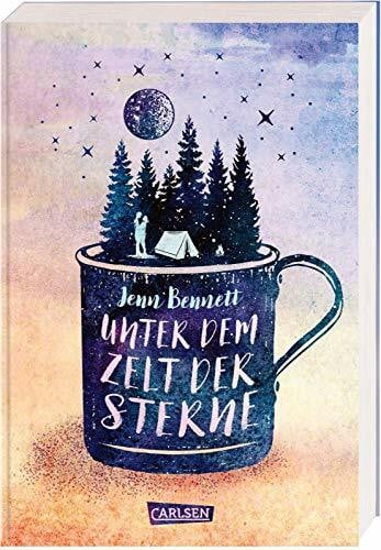 Max, Claudia Unter dem Zelt der Sterne: Eine romantische Komödie über den Neuanfang in Sachen Liebe