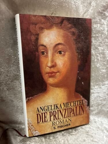 Mechtel, Angelika Die Prinzipalin