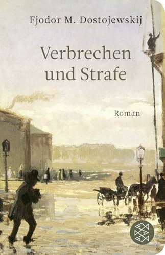 Geier, Swetlana Verbrechen und Strafe: Roman | Geschenkausgabe im Miniformat (Fjodor M. Dostojewskij, Werkausgabe)
