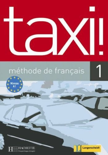Menand, Robert Taxi ! 1 - Lehrbuch