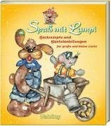 unbekannt Spaß mit Lumpi