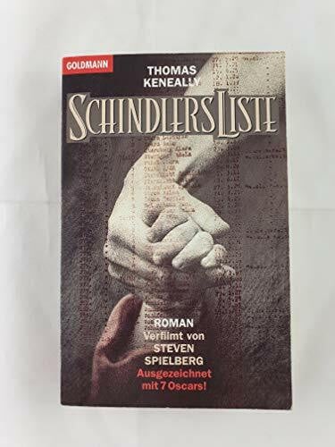Danehl, Günter Schindlers Liste