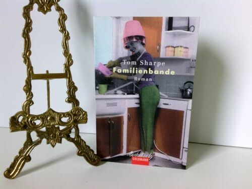 Herzog, Hans M. Familienbande