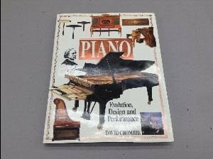 Slingsby, Miki Piano: Evolution, Design and Performance