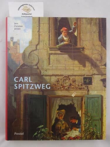 Carl Spitzweg SPITZWEG CARL (DU) GEB