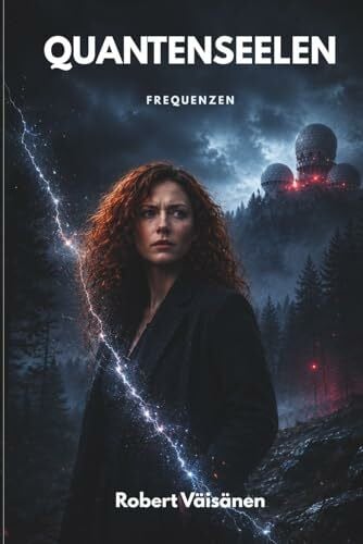 Väisänen, Robert Quantenseelen: Frequenzen