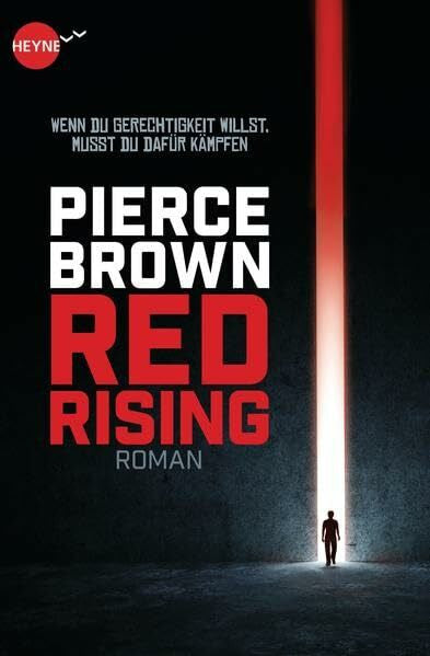 Kempen, Bernhard Red Rising: Roman (Red-Rising-Trilogie, Band 1)