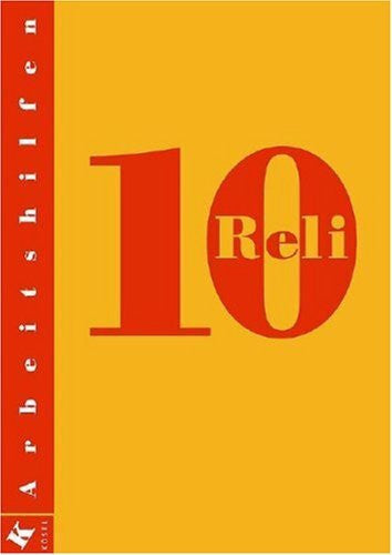 Reil, Elisabeth Reli 10. Lehrerkommentar