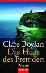 clare-boylan Das Haus des Fremden