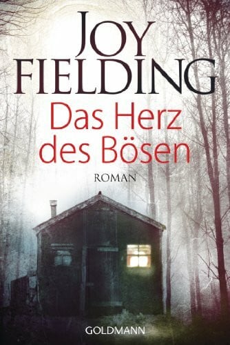 Lutze, Kristian Das Herz des Bösen: Roman