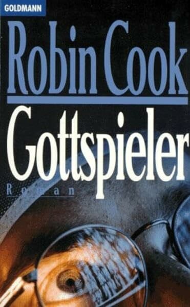 Fischer, Claus Gottspieler (Goldmann Allgemeine Reihe)