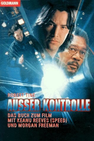Robert Tine Ausser Kontrolle