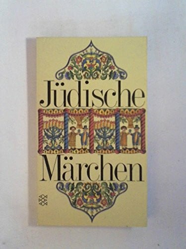 Kanner, I Z Jüdische Märchen.