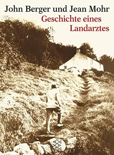 Uter, Wolfgang Geschichte eines Landarztes: Mit e. Nachw. v. Hans J. Balmes