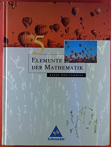 Postel, Helmut Elemente der Mathematik SII - Ausgabe 2003 für Baden-Württemberg: Schülerband 11