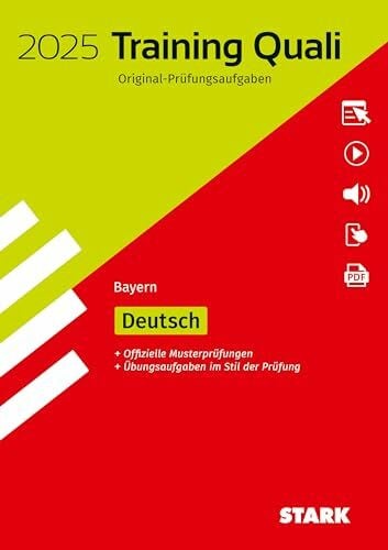 STARK (Abschlussprüfungen)