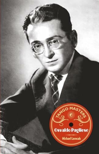 Lavocah, Michael Tango Masters: Osvaldo Pugliese