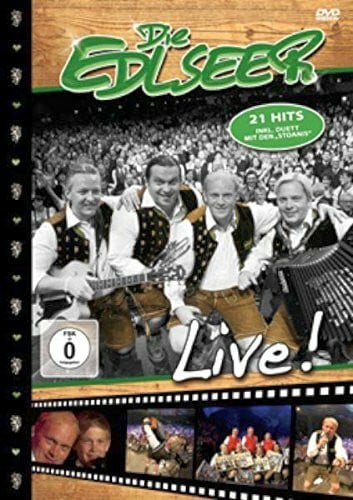 Edlseer, Die Live